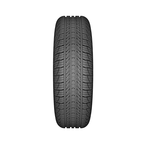 لاستیک کویر تایر سایز 175/60/13 طرح گل KB2000 تولید 2025 - Image 3