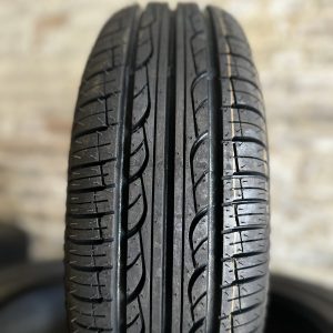 لاستیک یزد 165/65/13 گل SUN مناسب پراید ساخت 2025