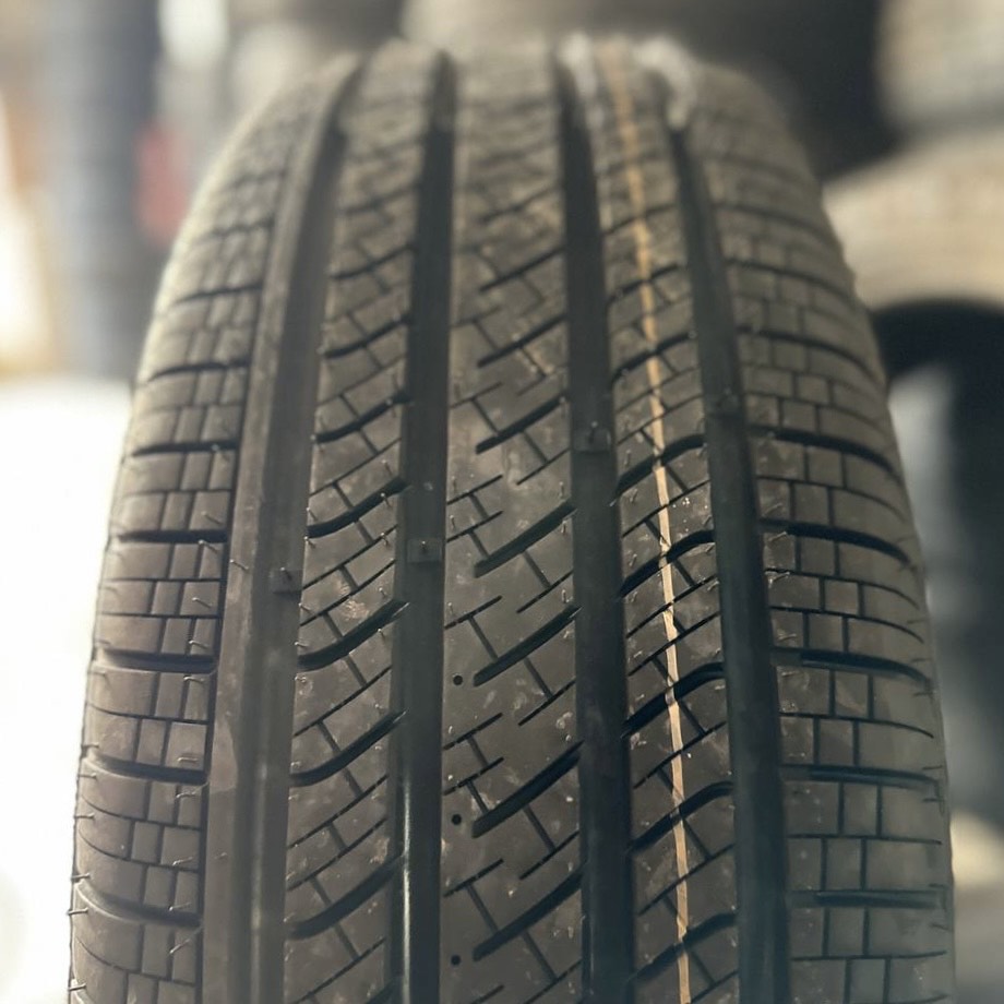 لاستیک یزد دولتی 235/65/17 برای S7 و راوفور ساخت 2025