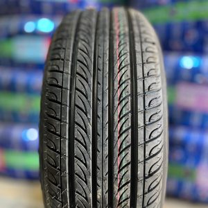 لاستیک یزد تایر سایز 205/60/14 طرح گل MERCURY تولید 2026