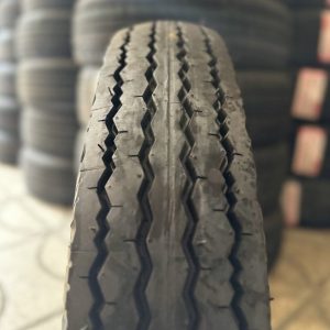لاستیک یزد تایر سایز 650/14 برای مزدا وانت و کارا ساخت 2025