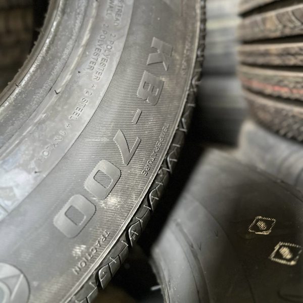 لاستیک کویر دولتی 235/65/17 برای هایما S7 و تویوتا راو4