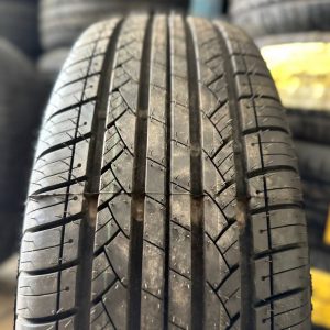 لاستیک کویر دولتی 215/65/16 طرح گل KB66 ساخت 2025