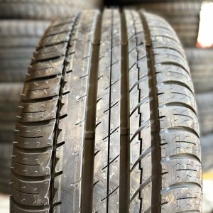 لاستیک کویر دولتی 255/45/20 طرح گل KB555 تولید 2025