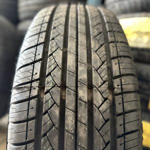 لاستیک کویر دولتی 235/55/19 طرح گل KB700 ساخت 2025