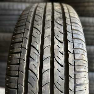 لاستیک کویر دولتی 225/55/18 طرح گل KB500 ساخت 2025