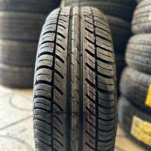 لاستیک یزد 175/70/13 ساخت 2025 برای تیبا، ریو و پیکان