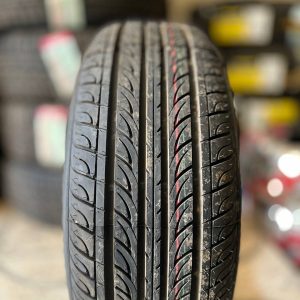 لاستیک یزد 185/65/14 طرح گل MERCURY ساخت 2025