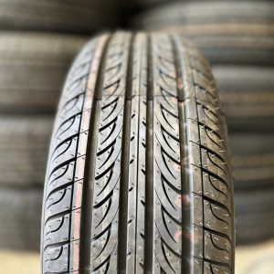 لاستیک رازی دولتی 205/60/14 برای پژو ساخت 2025