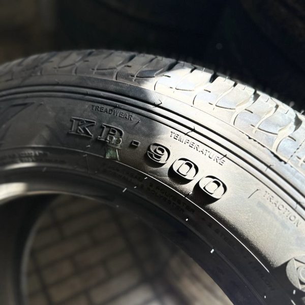 لاستیک کویر دولتی ۲۶۵/۶۰/۱۸ برای پرادو، موهاویی، T8 و T9