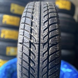 لاستیک یزد 165/70/13 طرح گل SATURN مناسب وانت