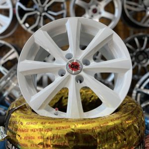 رینگ تورا GR ایتالیا سایز 15/100 سفید