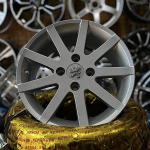 رینگ SPORT پیتلان سایز 15/108 نقره‌ای مات