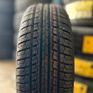 لاستیک کویر 205/60/15 طرح گل KB77 ساخت 2026