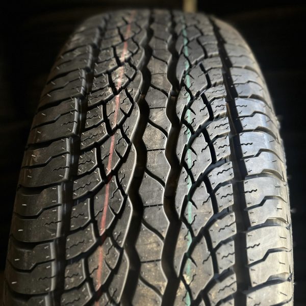 لاستیک کویر دولتی 265/65/17 برای پرادو و رونیز