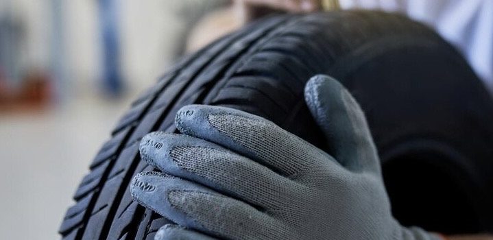 بهترین لاستیک‌ها برای سمند