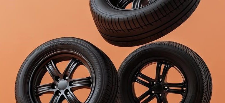 لاستیک‌های کویر تایر بهتر است یا یزد تایر