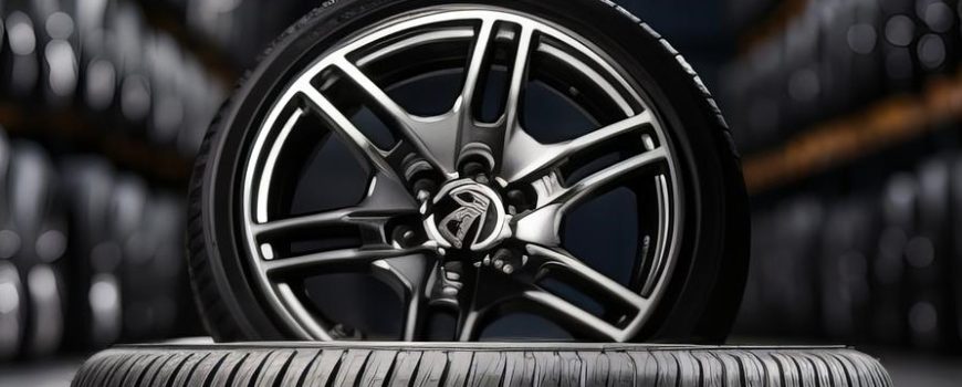 بهترین لاستیک‌ها برای پژو 206