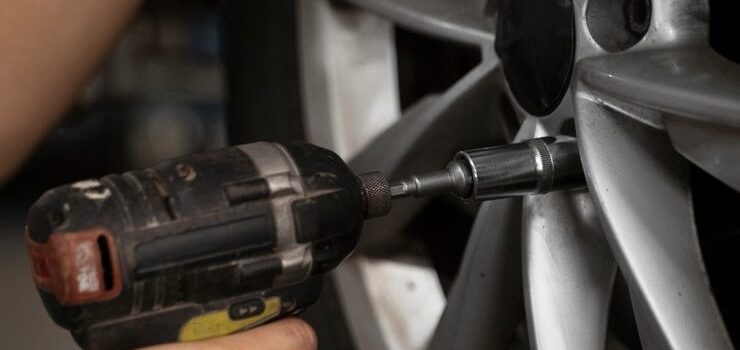 بهترین رینگ‌ها برای رنو مگان