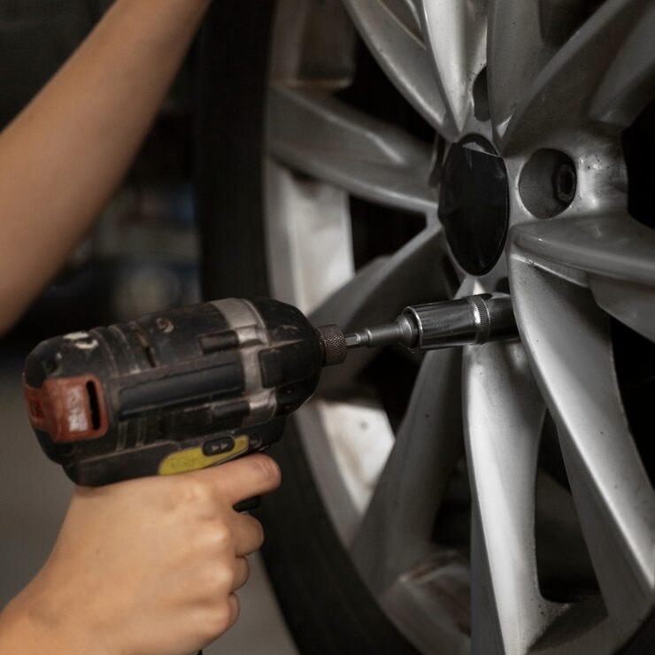 بهترین رینگها برای رنو مگان