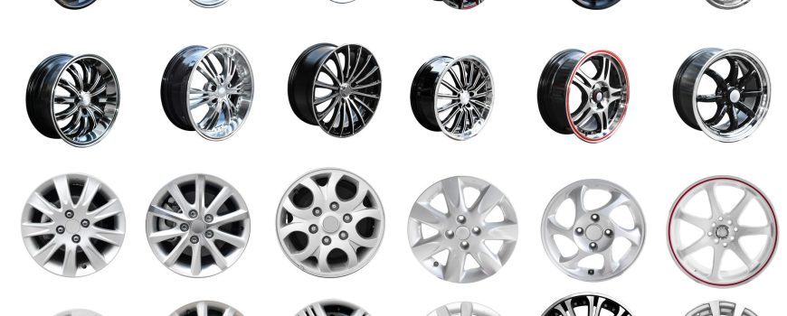 بهترین رینگ ها برای پراید