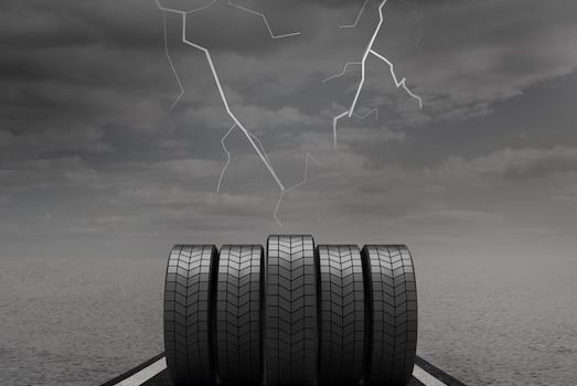 لاستیک رازی تایر بهتر است یا گلدستون تایر؟