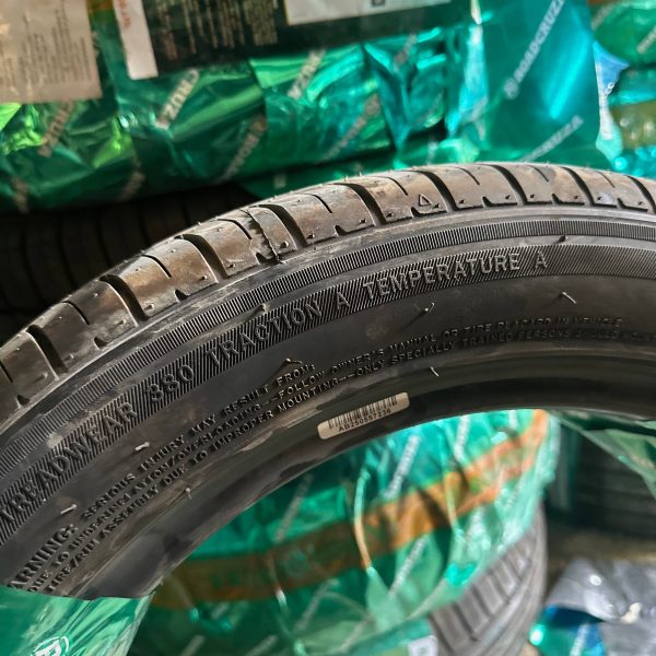 لاستیک RoadCruza رودکروزا 195/50/16 ساخت 2025 (جفتی)