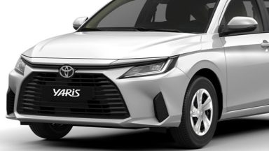 بهترین لاستیک ها برای تویوتا یاریس صندوقدار