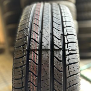 لاستیک یزد 225/65/17 طرح گل EARTH ساخت 2025