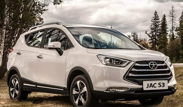 بهترین لاستیک ها برای خودروی جک S3