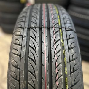 لاستیک رازی 205/60/15 طرح گل RG-550 ساخت 2025