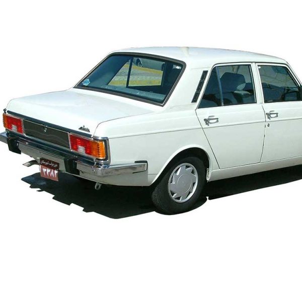 بهترین لاستیک ها برای خودروی پیکان