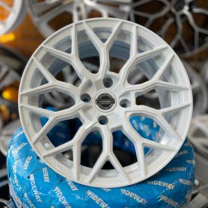 رینگ Vossen ووسن HF2 سایز 17 سفید
