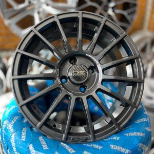 رینگ OZ Racing اوزد ال ام LM سایز 16 دودی مات