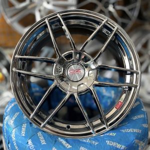 رینگ OZ Racing اوزد سینفونیا Sinfornia سایز 16 کروم