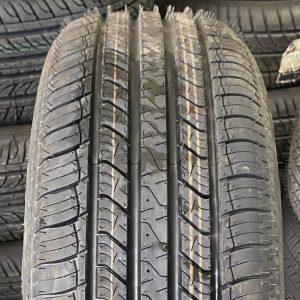 لاستیک یزد 215/60/17 طرح گل EARTH ساخت 2025