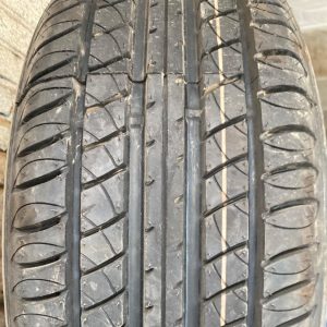 لاستیک یزد 205/55/16 طرح گل SKY ساخت 2026